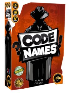 Code Names