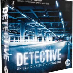 Detective