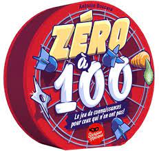 Zéro à 100