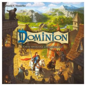 Dominion