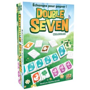Double Seven