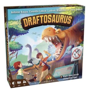 Draftosaurus