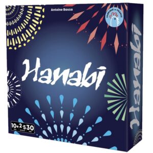 Hanabi