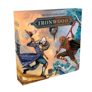 Ironwood