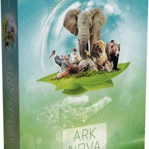 Jeu de stratégie Super Meeple Ark Nova