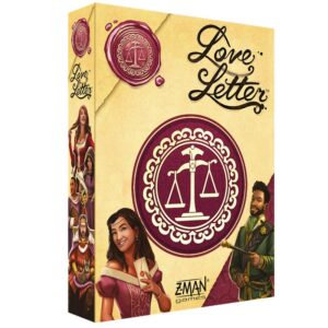 Love Letter