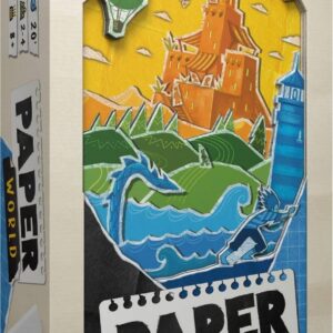 Paper World