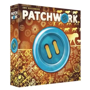 Patchwork - Edition 10ème Anniversaire