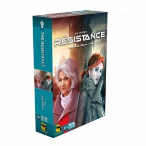 Résistance