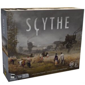Scythe