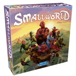 Small World