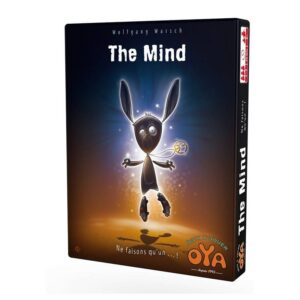 The Mind