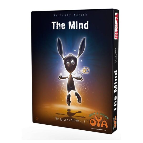 The Mind