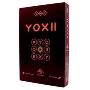 YOXII