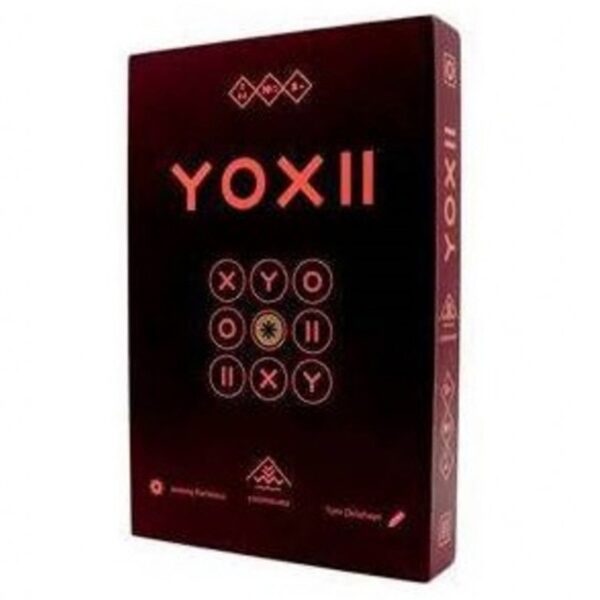 YOXII