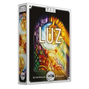Luz