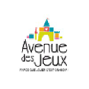 avenuedesjeux.com